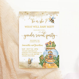 Wat zal Baby illustreren? Kaart