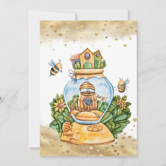 Wat zal Baby illustreren? Kaart (Achterkant)