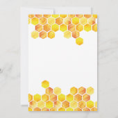 Wat zal de genderdimensie in Baby zijn? Kaart (Achterkant)