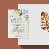 Wat zal de genderdimensie in Baby zijn? Kaart