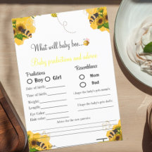 Wat zal het baby shower van het baby-advies inzake