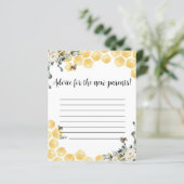 Wat zal het zijn Advies voor ouders Kaart. (Staand voorkant)