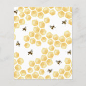 Wat zal het zijn Advies voor ouders Kaart. (Achterkant)