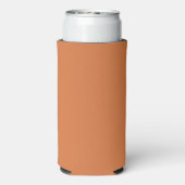 Wat zegt de vos? seltzer blikjeskoeler (Seltzer Achterkant)
