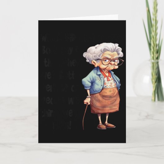 Wat zei de ene slappe tegen de andere We doen het  Kaart (Voorkant)