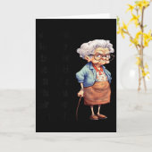 Wat zei de ene slappe tegen de andere We doen het  Kaart (Gele Bloem)