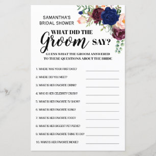 Wat zei Groom over tweetalige vrijgezellenfeest ga