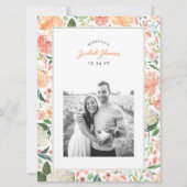 Wat zei hij over 'Groom Vrijgezellenfeest Game'? Kaart (Achterkant)