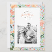 Wat zei hij over 'Groom Vrijgezellenfeest Game'? Kaart (Achterkant)