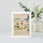 "Wat zie ik!..", bord 92 uit Jeruzalem (wees Briefkaart (Staand voorkant)