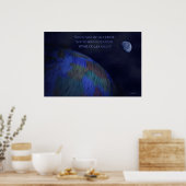 Wat zie je? poster (Keuken)