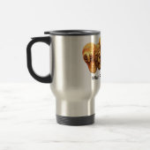 Wat ziet u op Travel Mug? Reisbeker (Links)