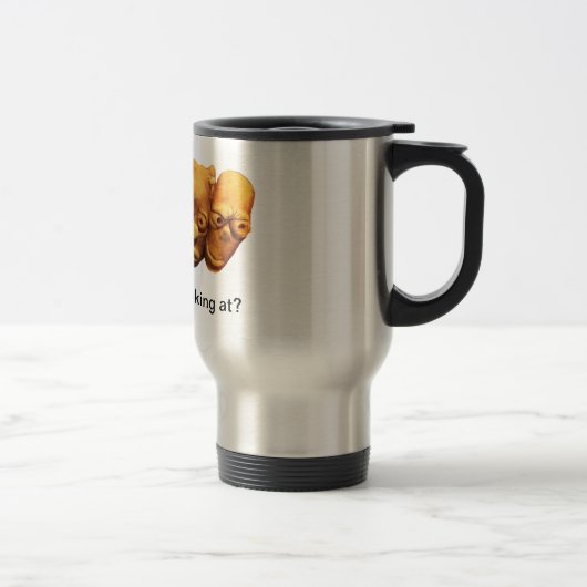 Wat ziet u op Travel Mug? Reisbeker (Rechts)