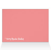 Wat zijn al die kussen waard.Als je niet kus (Binnen Horizontaal (Boven))