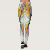 wat zijn de beste leggings Yoga Fit (Achterkant)