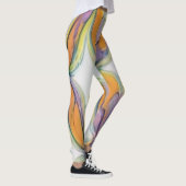 wat zijn de beste leggings Yoga Fit (Rechts)