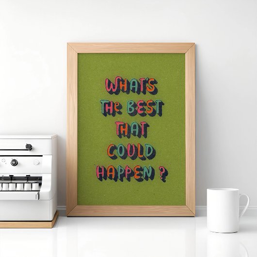 Wat zijn de beste trendy Wall Art Posters
