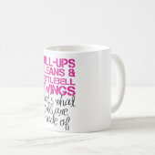 Wat zijn meisjes van Mok? Koffiemok (Voorkant rechts)