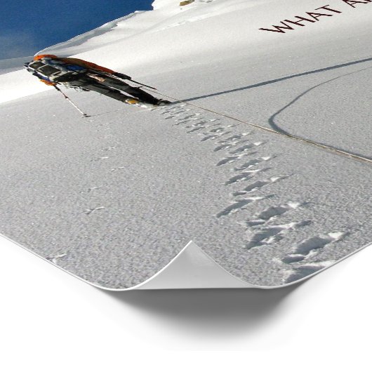 Wat zijn uw doelstellingen? poster (Hoek)