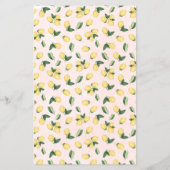 Wat zit er in de Kaart van het Roze lichtschoeisel (Achterkant)