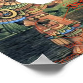Wat zit er in de zakzaden poster (Hoek)