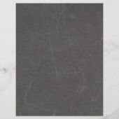 Wat zit er in je baby shower? (Achterkant)