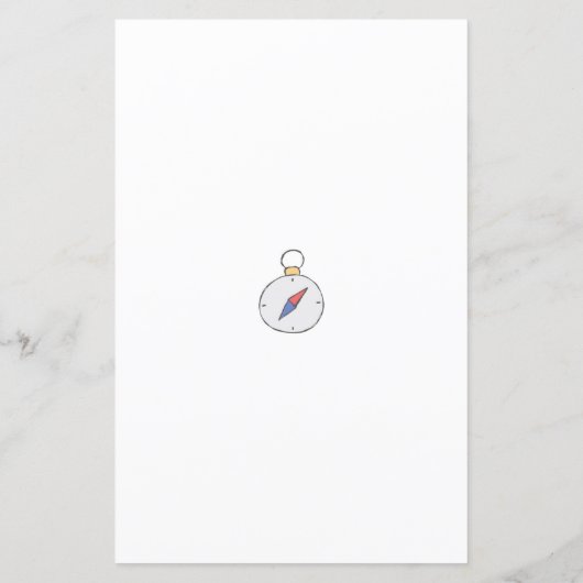 Wat zit er in je Baby shower voor handtas? (Achterkant)