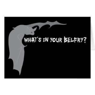 Wat zit er in je buik?