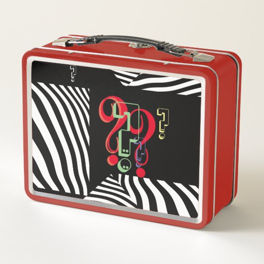 Wat zit er in je lunchbox? (Achterkant)