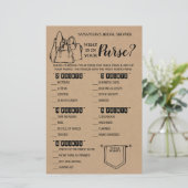 Wat zit er in je paarse roestvrijetijdsspelletje? (Staand voorkant)