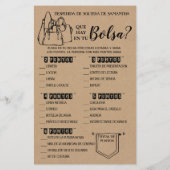 Wat zit er in je paarse roestvrijetijdsspelletje? (Achterkant)