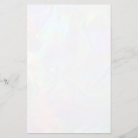 Wat zit er in je portemonnee? Bruids- of Baby show (Achterkant)