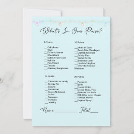 Wat zit er in je portemonnee hanglampen Vrijgezell Kaart