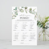 Wat zit er in je spel? (Staand voorkant)