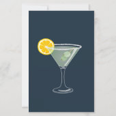 Wat zit er in je tas? Bachelorette Party Spel (Achterkant)