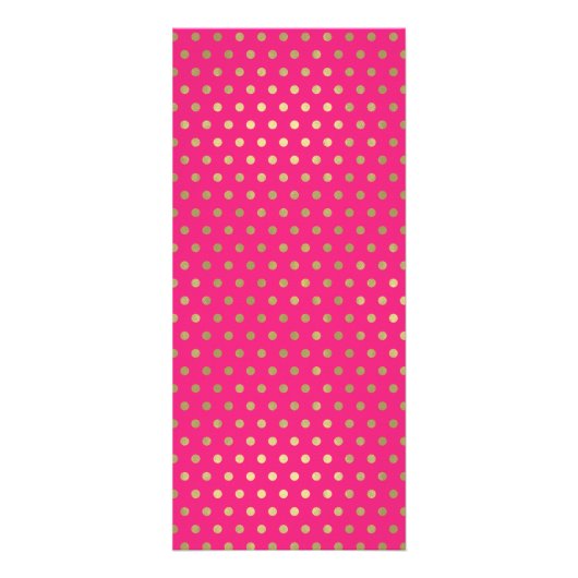 Wat zit er in je tas? Douche spel, Faux Gold Reclamekaart (Achterkant)