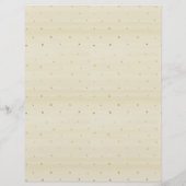 Wat zit er in je tas? Vrijgezellenfeest afdrukbare Flyer (Achterkant)