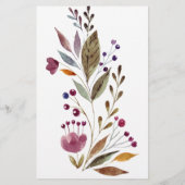 Wat zit er in je Vrijgezellenfeest? (Achterkant)