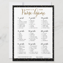 Wat zit er in je Vrijgezellenfeest? Kaart