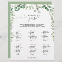 Wat zit er in je Vrijgezellenfeest voor paars scri