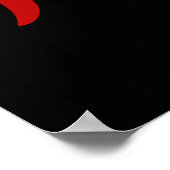 Wat zit er in mijn hart? poster (Hoek)