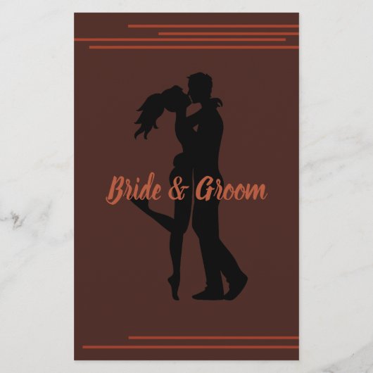 Wat zit er in uw Bag Shower Game Card Dark Flyer (Achterkant)