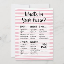 Wat zit er in uw paarse roze witte schoenenpooster