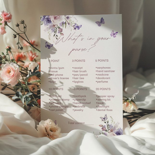 Wat zit er in uw portemonnee Vrijgezellenfeest spe (Creator heeft geüpload)