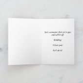 Wat ZIT eraan dat we doen? - GRAPPIG Aankondiging (Binnen)