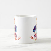 Wat zou Anne Shirley doen? Anne of Green Gables Koffiemok (Center)