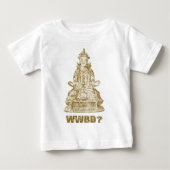 Wat zou Boeddha doen? (Voorkant)