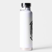 Wat zou Bourdieu doen? Waterfles (Rechts)