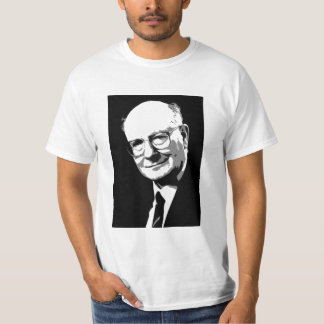 Wat zou Colin Renfrew doen? T-shirt