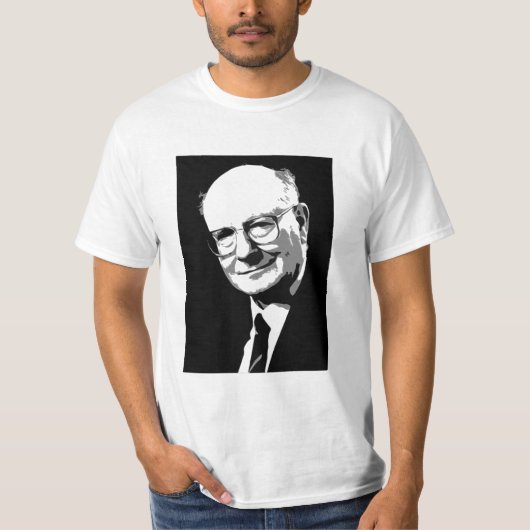 Wat zou Colin Renfrew doen? T-shirt (Voorkant)